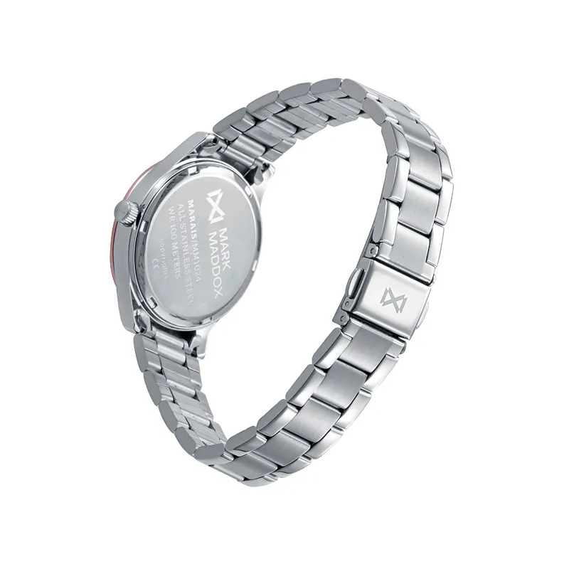 Orologio MARK MADDOX - NEW COLLECTION MM1024-33 Donna