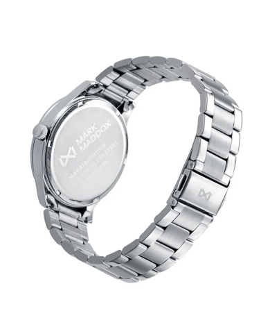 Orologio MARK MADDOX - NEW COLLECTION HM1018-33 Uomo