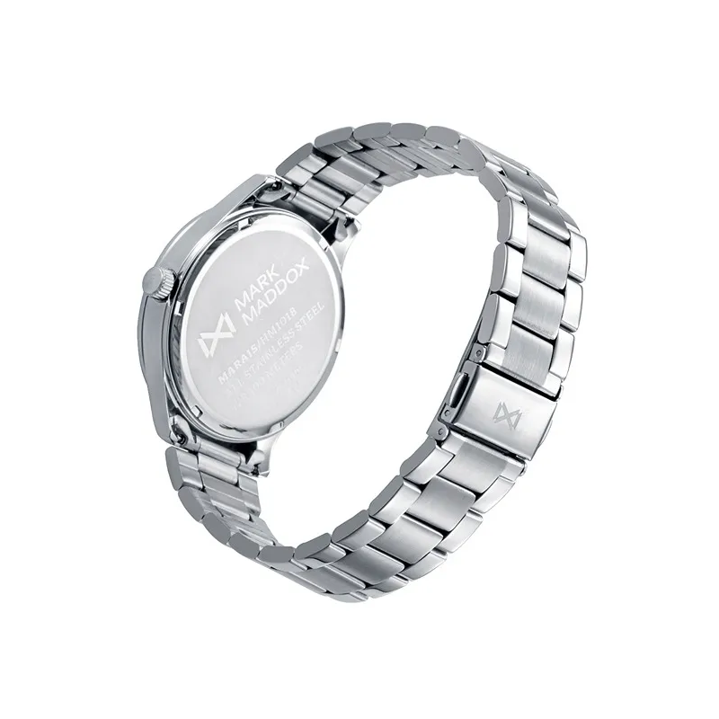 Orologio MARK MADDOX - NEW COLLECTION HM1018-33 Uomo