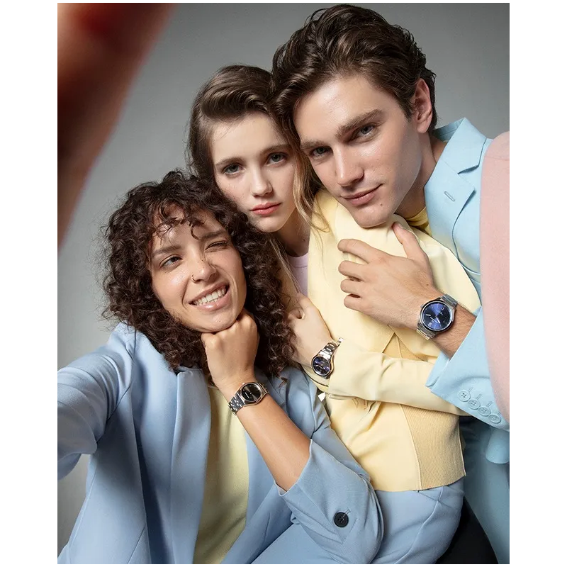 Orologio MARK MADDOX - NEW COLLECTION HM1018-33 Uomo