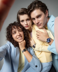 Orologio MARK MADDOX - NEW COLLECTION HM1018-33 Uomo