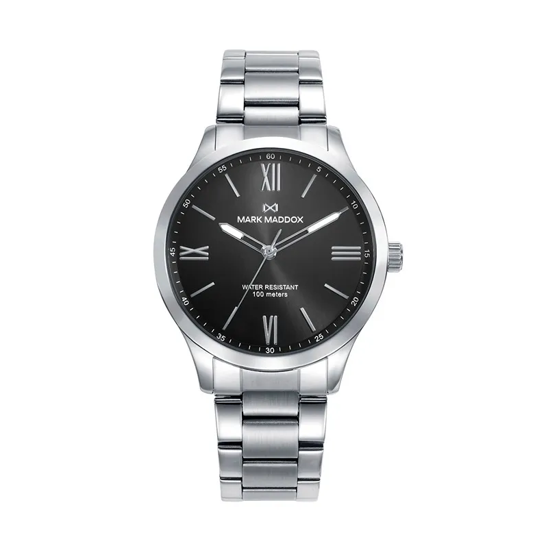 Orologio MARK MADDOX - NEW COLLECTION HM1018-53 Uomo