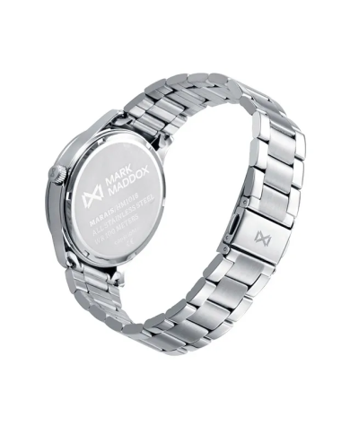Orologio MARK MADDOX - NEW COLLECTION HM1018-53 Uomo