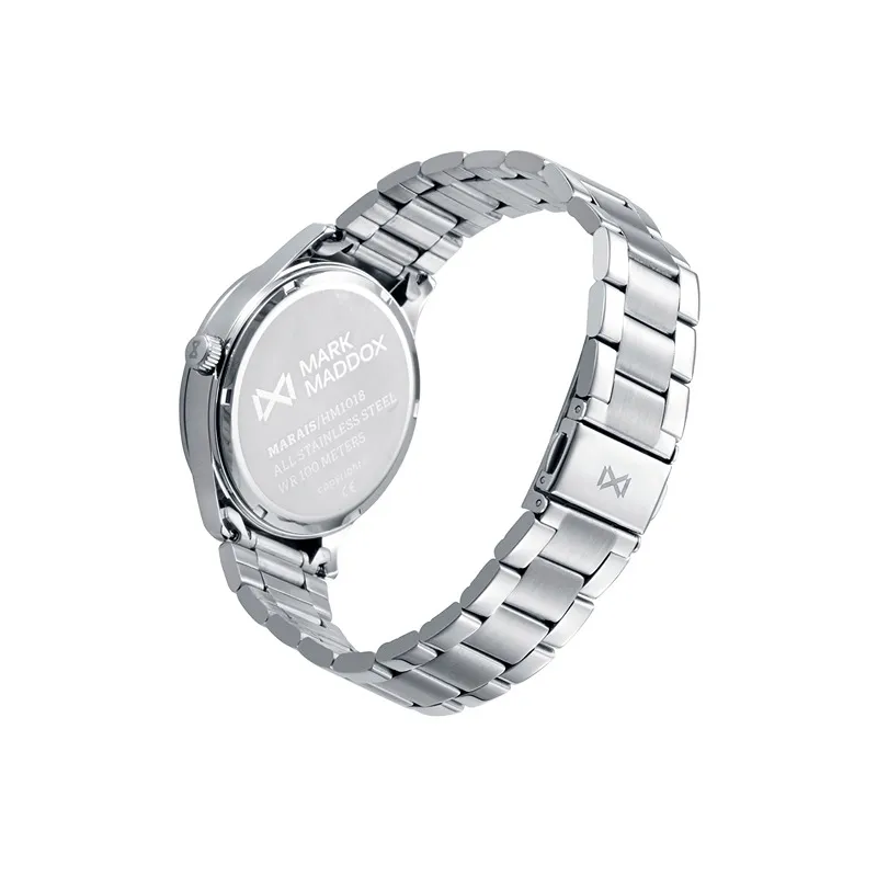 Orologio MARK MADDOX - NEW COLLECTION HM1018-53 Uomo
