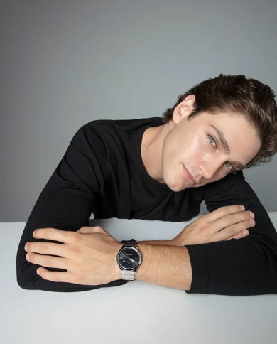 Orologio MARK MADDOX - NEW COLLECTION HM1018-53 Uomo