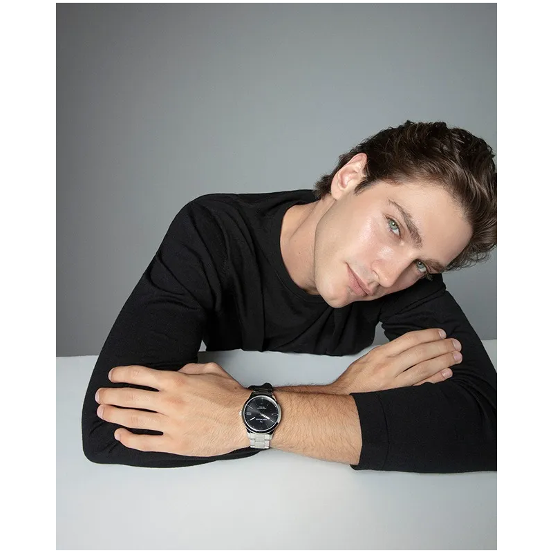 Orologio MARK MADDOX - NEW COLLECTION HM1018-53 Uomo