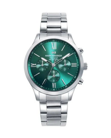 Orologio MARK MADDOX - NEW COLLECTION HM1019-63 Uomo