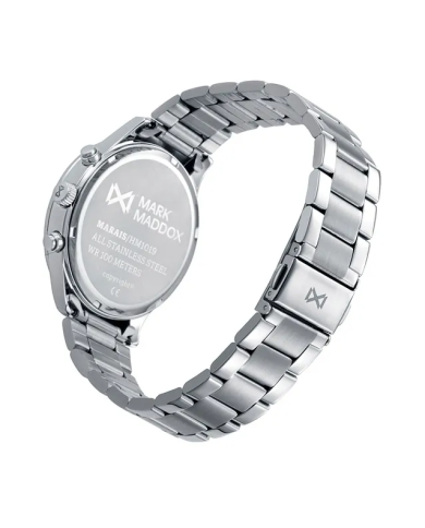 Orologio MARK MADDOX - NEW COLLECTION HM1019-63 Uomo