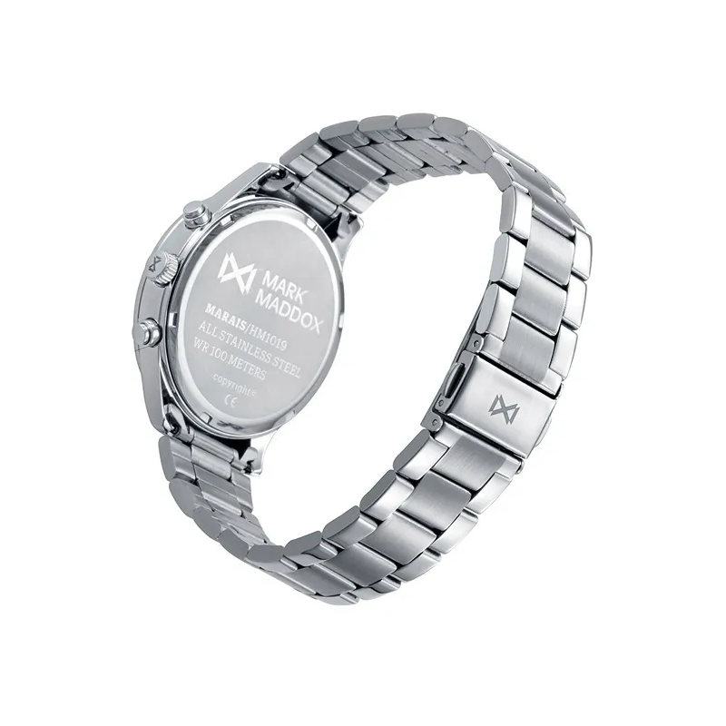 Orologio MARK MADDOX - NEW COLLECTION HM1019-63 Uomo