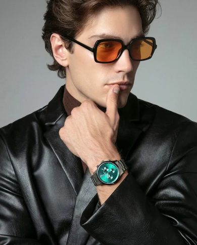 Orologio MARK MADDOX - NEW COLLECTION HM1019-63 Uomo