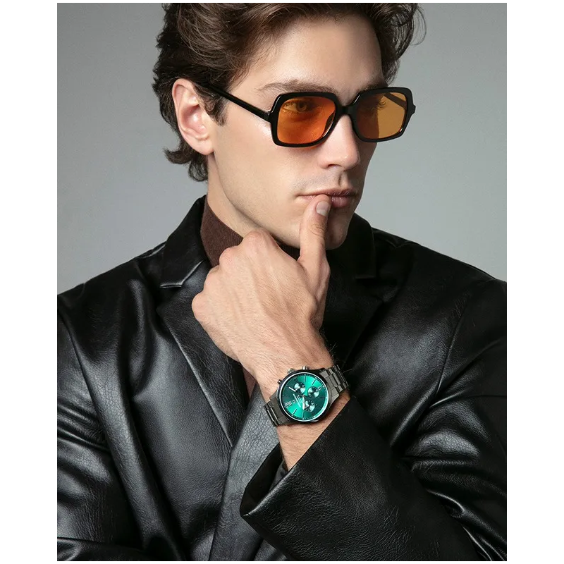 Orologio MARK MADDOX - NEW COLLECTION HM1019-63 Uomo