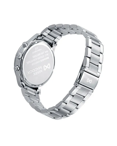 Orologio MARK MADDOX - NEW COLLECTION HM1019-33 Uomo