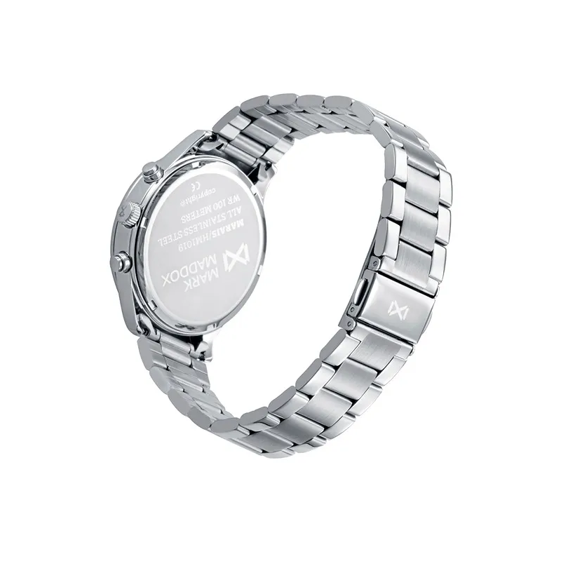 Orologio MARK MADDOX - NEW COLLECTION HM1019-33 Uomo