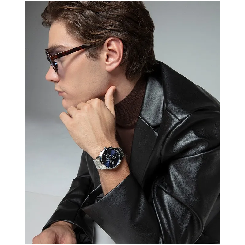 Orologio MARK MADDOX - NEW COLLECTION HM1019-33 Uomo