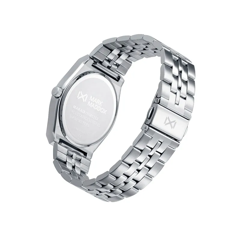 Orologio MARK MADDOX - NEW COLLECTION HM0152-57 Uomo