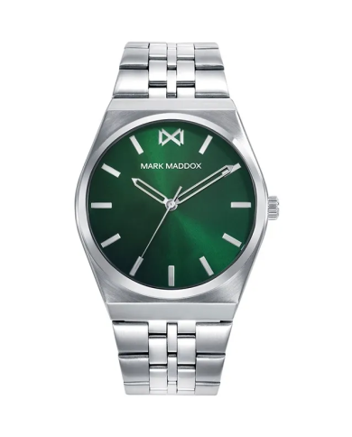 Orologio MARK MADDOX - NEW COLLECTION HM0152-67 Uomo