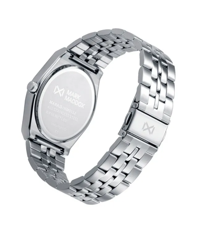 Orologio MARK MADDOX - NEW COLLECTION HM0152-67 Uomo