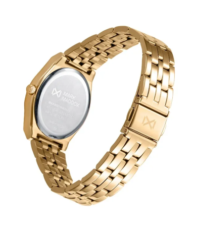 Orologio MARK MADDOX - NEW COLLECTION MM0141-07 Donna