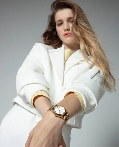 Orologio MARK MADDOX - NEW COLLECTION MM0141-07 Donna