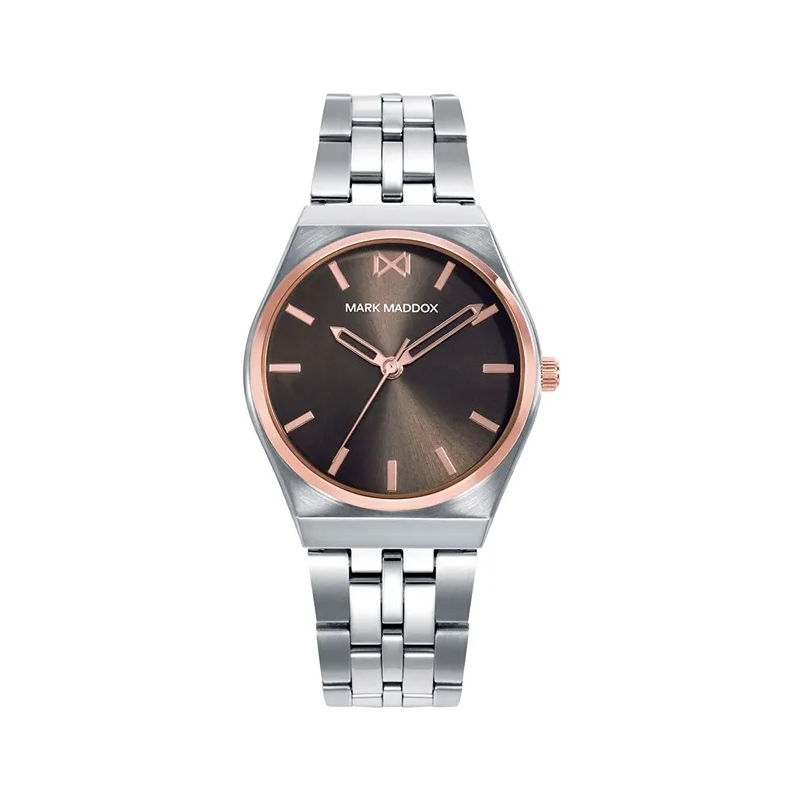 Orologio MARK MADDOX - NEW COLLECTION MM0141-17 Donna