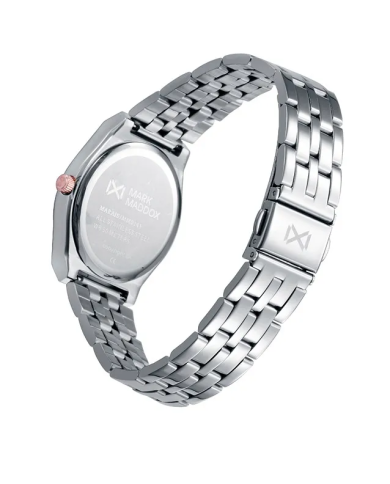 Orologio MARK MADDOX - NEW COLLECTION MM0141-17 Donna