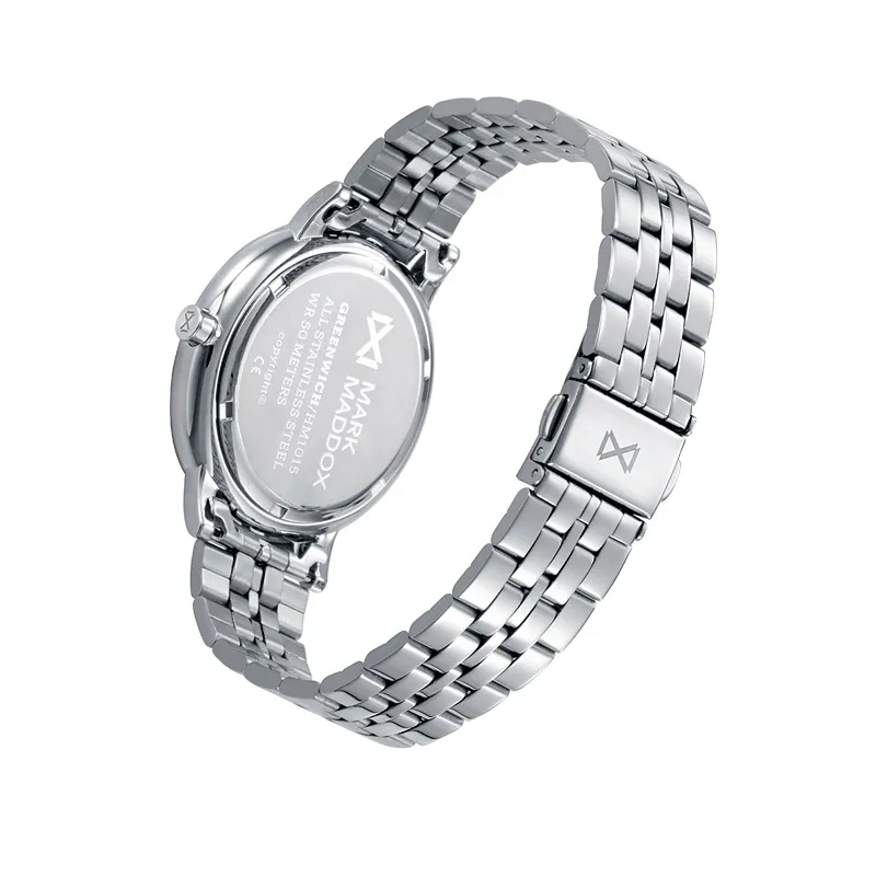 Orologio MARK MADDOX - NEW COLLECTION HM1015-14 Uomo