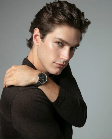 Orologio MARK MADDOX - NEW COLLECTION HM1015-14 Uomo