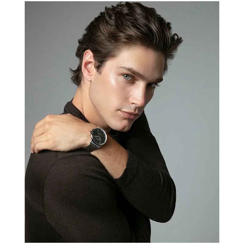 Orologio MARK MADDOX - NEW COLLECTION HM1015-14 Uomo