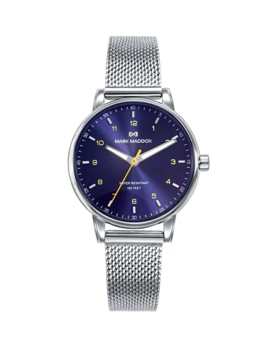 Orologio MARK MADDOX - NEW COLLECTION MM1022-34 Donna