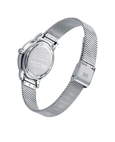 Orologio MARK MADDOX - NEW COLLECTION MM1022-34 Donna