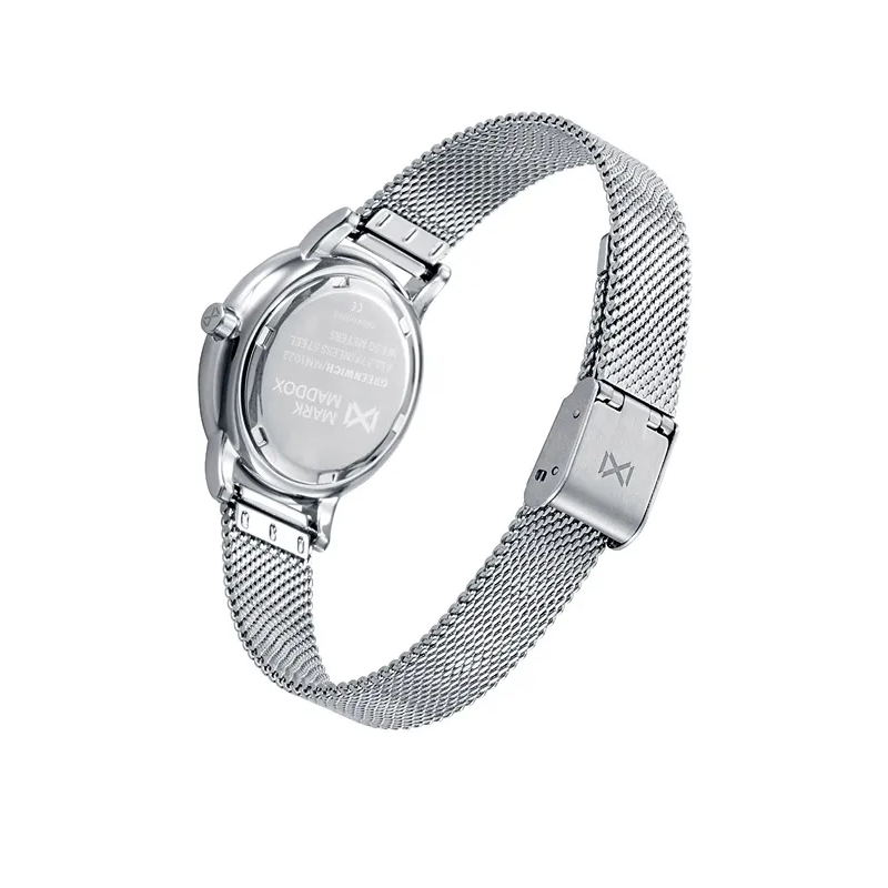 Orologio MARK MADDOX - NEW COLLECTION MM1022-34 Donna