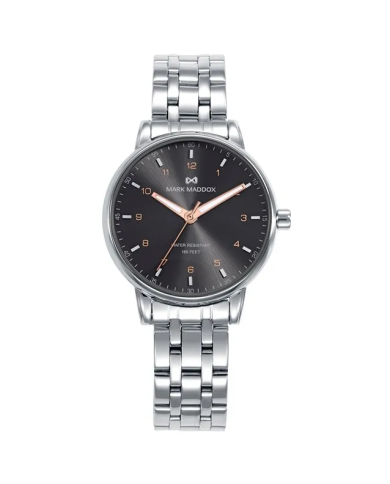 Orologio MARK MADDOX - NEW COLLECTION MM1023-14 Donna