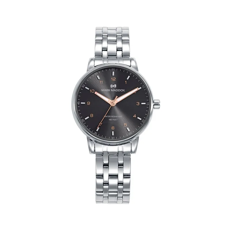 Orologio MARK MADDOX - NEW COLLECTION MM1023-14 Donna