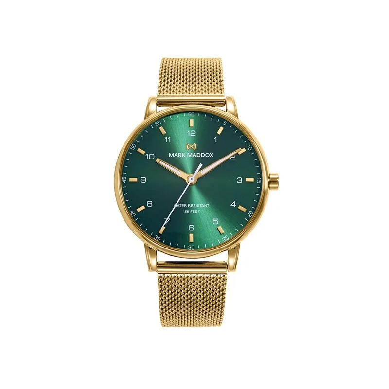 Orologio MARK MADDOX - NEW COLLECTION HM1014-64 Uomo