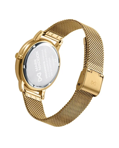 Orologio MARK MADDOX - NEW COLLECTION HM1014-64 Uomo