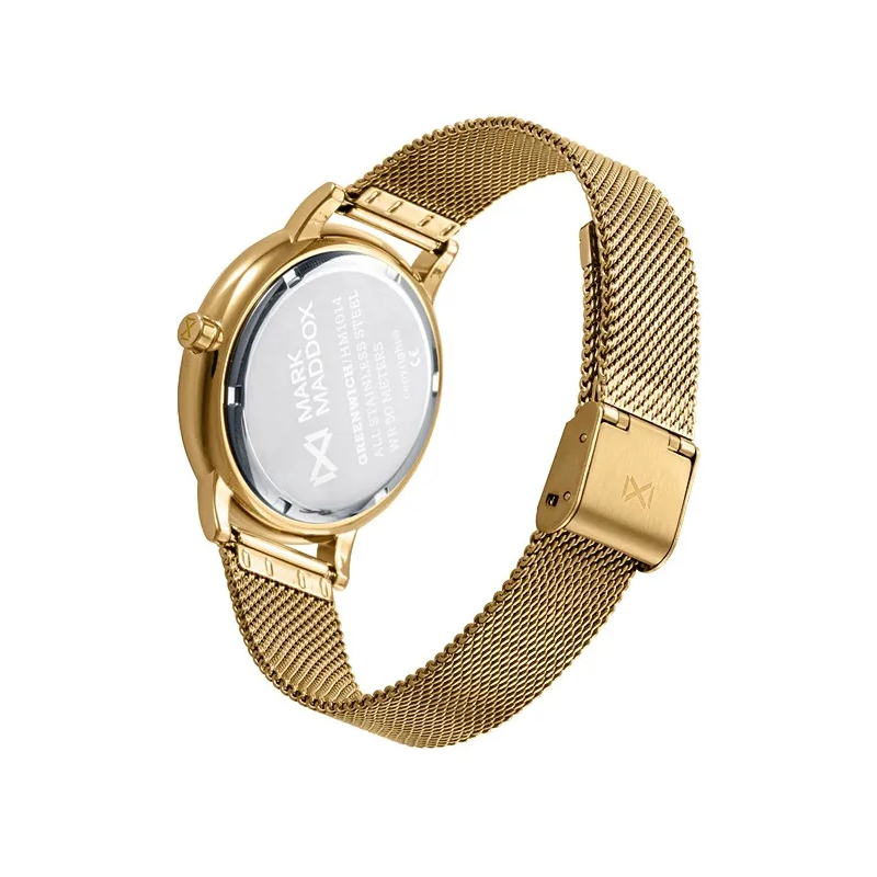 Orologio MARK MADDOX - NEW COLLECTION HM1014-64 Uomo