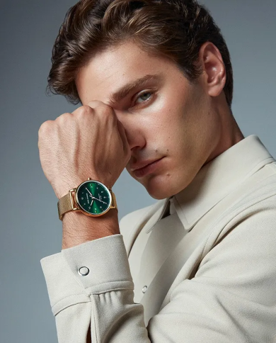 Orologio MARK MADDOX - NEW COLLECTION HM1014-64 Uomo