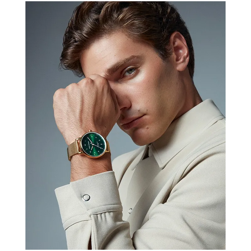 Orologio MARK MADDOX - NEW COLLECTION HM1014-64 Uomo