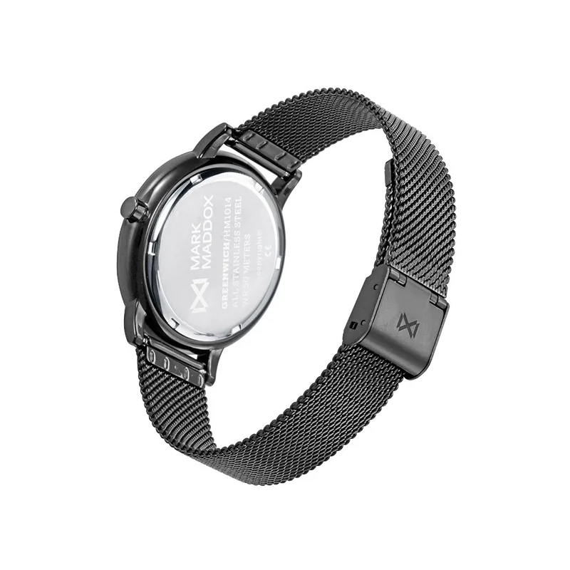 Orologio MARK MADDOX - NEW COLLECTION HM1014-54 Uomo