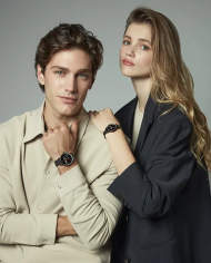 Orologio MARK MADDOX - NEW COLLECTION HM1014-54 Uomo