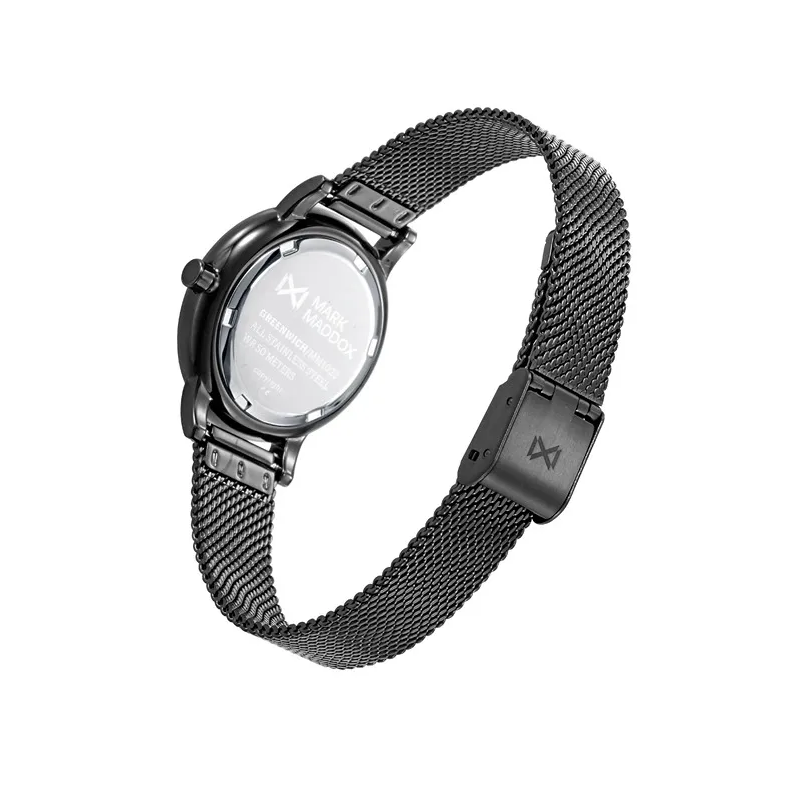 Orologio MARK MADDOX - NEW COLLECTION MM1022-54 Donna