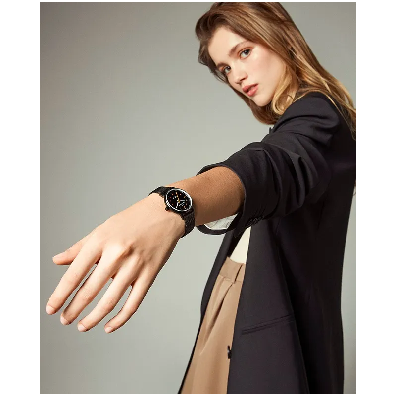 Orologio MARK MADDOX - NEW COLLECTION MM1022-54 Donna