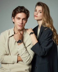 Orologio MARK MADDOX - NEW COLLECTION MM1022-54 Donna