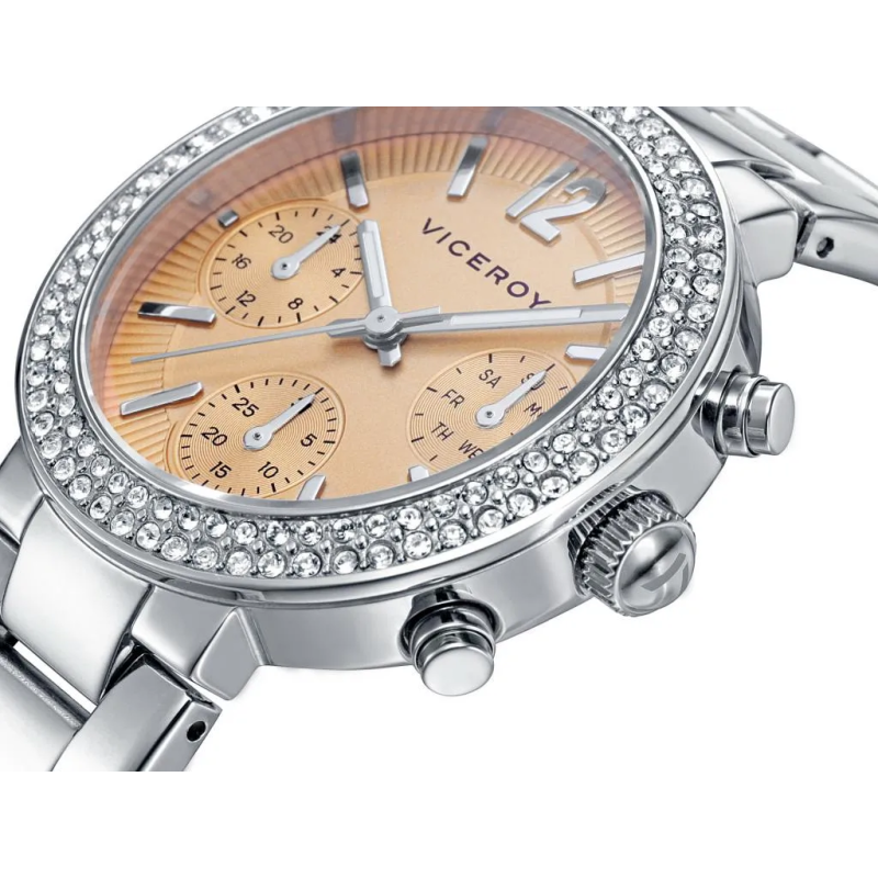 Orologio VICEROY 42214-75 Donna