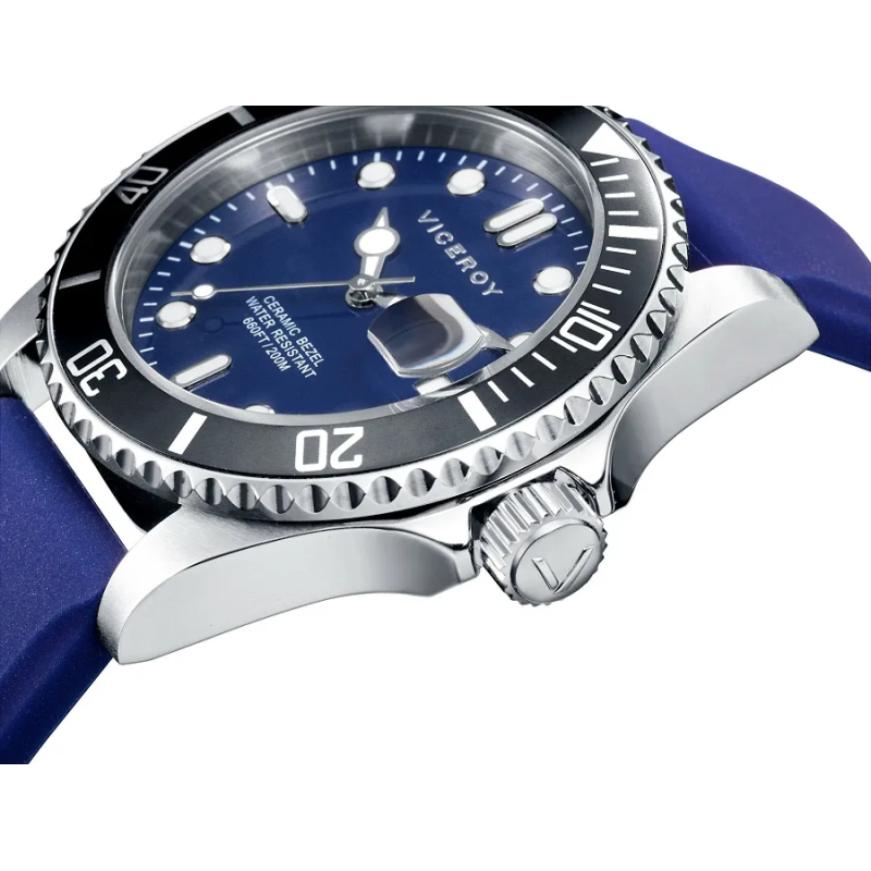 Orologio VICEROY WATCHES MODEL MAGNUM 471031-39 Uomo