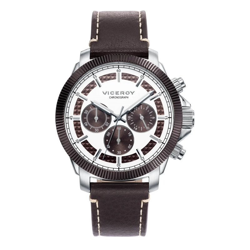 Orologio VICEROY WATCHES MODEL MAGNUM 471061-47 Uomo