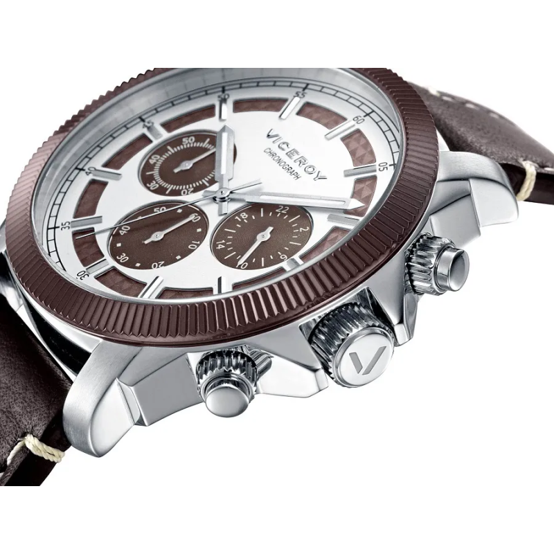 Orologio VICEROY WATCHES MODEL MAGNUM 471061-47 Uomo