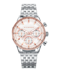 Orologio VICEROY WATCHES MODEL ICON 42310-07 Donna