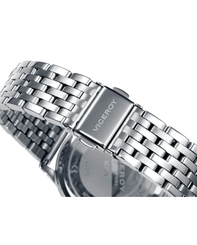 Orologio VICEROY WATCHES MODEL ICON 42310-07 Donna