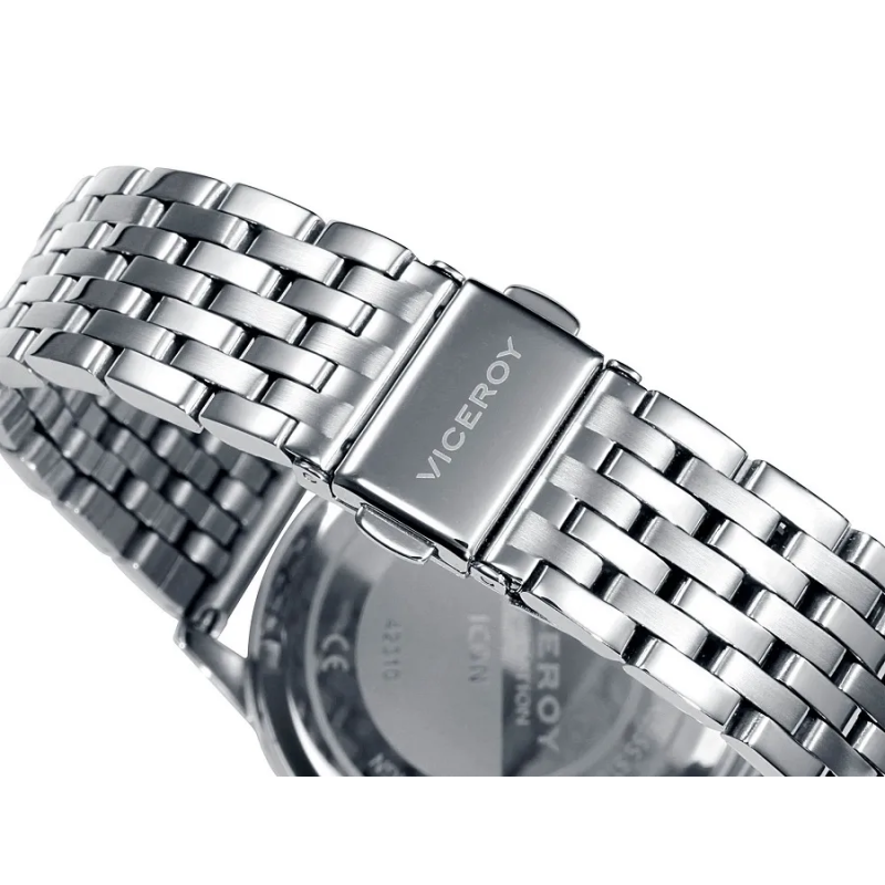 Orologio VICEROY WATCHES MODEL ICON 42310-07 Donna